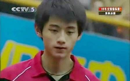 2018乒坛本命年：张继科难回巅峰 福原爱隐退再无瓷娃娃