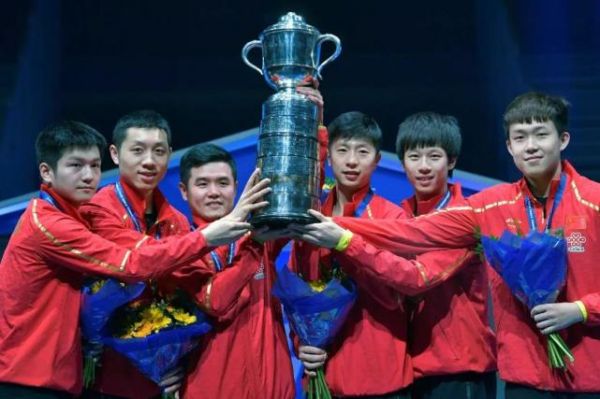2018乒坛本命年：张继科难回巅峰 福原爱隐退再无瓷娃娃