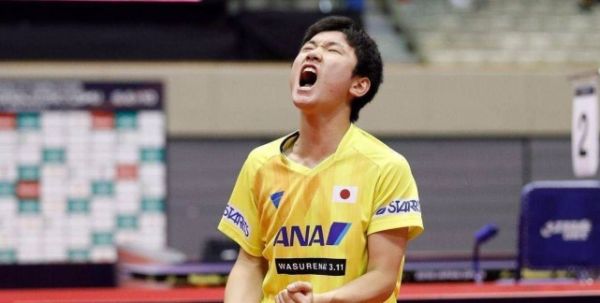 丁宁1年后重返乒联女单NO1 张本成最年轻世界TOP3