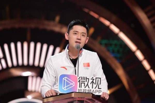 张继科现身综艺吐槽刘国梁“只亲冠军” 柯洁调侃王思聪