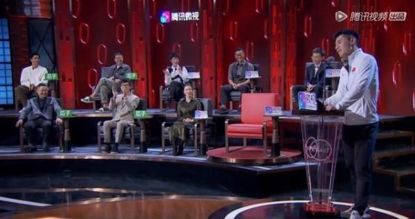 张继科现身综艺吐槽刘国梁“只亲冠军” 柯洁调侃王思聪