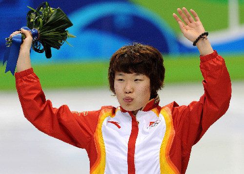 周洋张虹状态未卜 昔日冠军再战冬奥困难重重