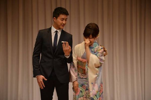 2018乒坛本命年：张继科难回巅峰 福原爱隐退再无瓷娃娃