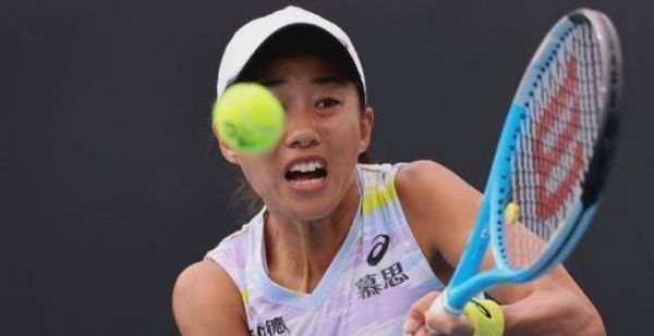 金花传捷报！张帅横扫复仇再进8强，小将险KO二号种子！