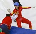 短道小将背吉他参加青冬奥 期盼2018出战平昌