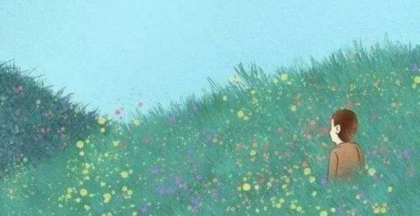 逼自己一把不会让你变优秀，而是尽力就好