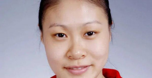 女排赵蕊蕊：28岁退役，曾被董卿催婚，如今41岁仍独守空闺