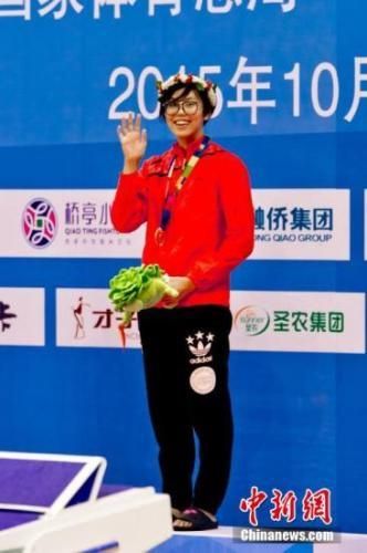 国际泳坛频频上演“殇”离别 孙杨一番话为何引人深思？
