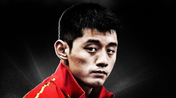 ESPN关注落榜遗珠运动员 张继科傅园慧邹市明在列