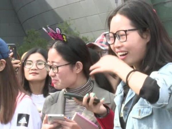曾制造泳圈粉丝经济新高度  宁泽涛不愁人生下半场