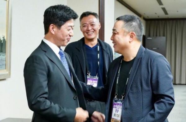 刘国梁爆T联赛票价高达10万日元 一细节透露乒超或有重