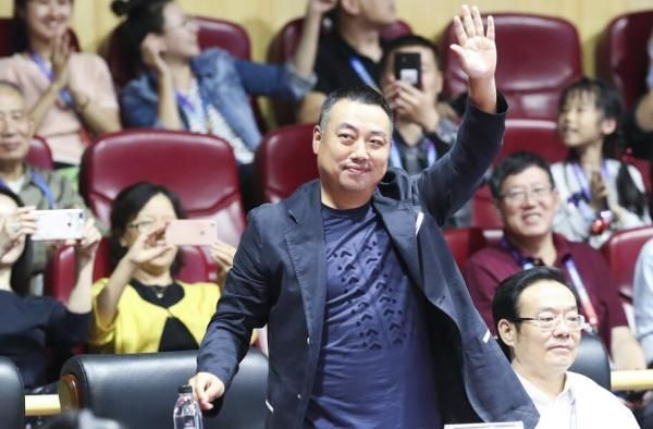 刘国梁：队是短期绩效，保持长盛不衰是庞的长期工程