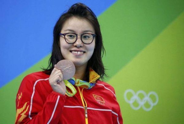 模范候选青睐体育：傅园慧入围五一奖章评选 朱婷被提名杰出青年