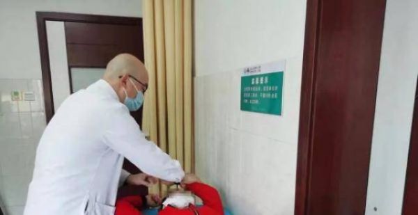 一跑步就肚子疼？杭州女子进了医院！原因是