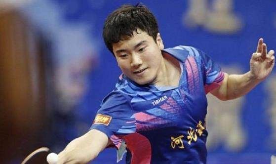 全锦赛单打尽显青春本色 王曼昱抢班夺权冲击东京奥运