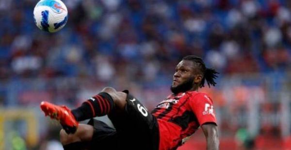 米兰核心合同临期引全欧疯狂，热刺PK巴黎不等免签或一月出手