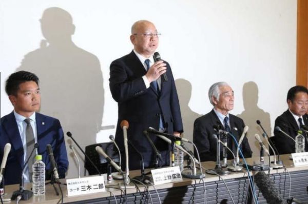 日泳联拒为池江“破例”：按正常选拔程序 竞争东奥资格