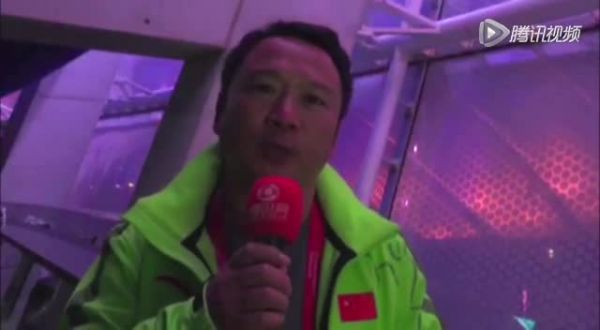 憾失奖牌无碍巨进步 里约奥运小花全能可期