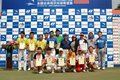 盘点2011业余希望赛 关天朗三冠王殷子珺率真