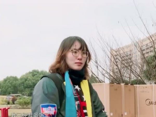 傅园慧要做力量猛男傅爸爸实力吐槽 何雯娜谈吃苦令人泪目