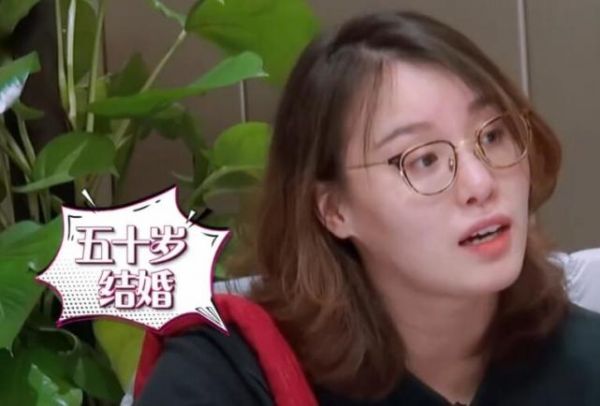 傅园慧要做力量猛男傅爸爸实力吐槽 何雯娜谈吃苦令人泪目
