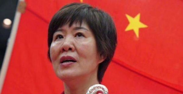 郎平老乡在北京冬奥会摘铜创造历史！这座小城文体名人还真不少
