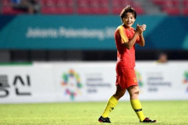 2019体育谁将C位出道 国足男篮孙杨哪个才是你的锦鲤？
