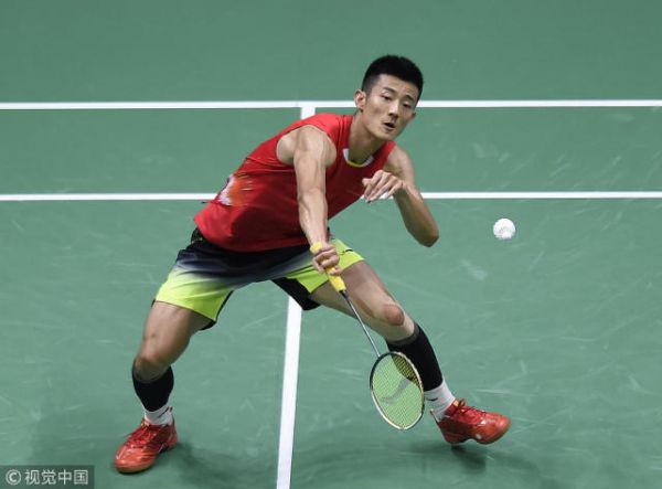 谌龙时代尚未开启就被终结？国羽需要曾经“优秀级”的他