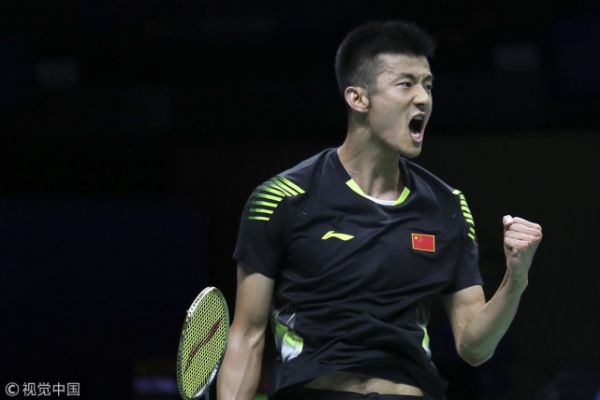 谌龙时代尚未开启就被终结？国羽需要曾经“优秀级”的他