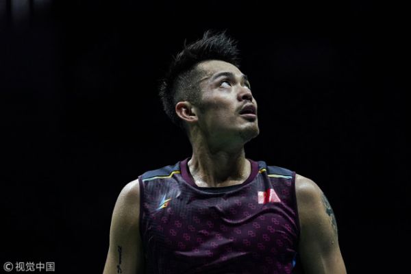 林丹：寻找新教练直面奥运竞争 孤独感李宗伟也未必懂
