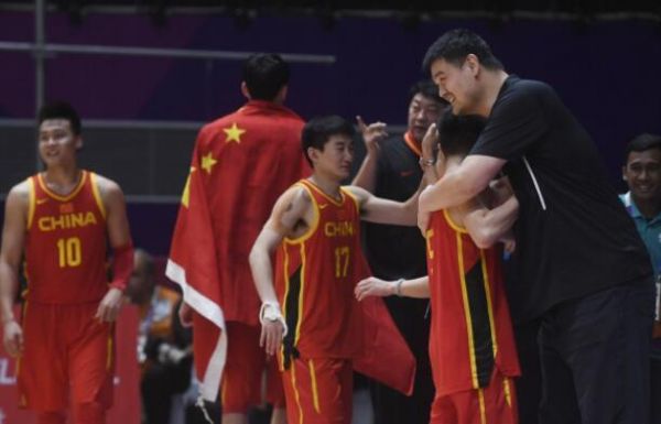 2019体育谁将C位出道 国足男篮孙杨哪个才是你的锦鲤？