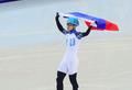 短道男子1000米安贤洙夺冠 女子韩国包揽冠亚
