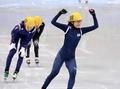 韩短道冠军又受冷待 网友：可别成安贤洙第二