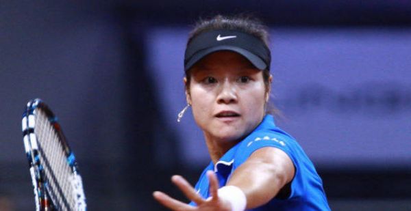 和李娜同场竞技？19岁华裔混血美网冠军梦想成真，隔空向传奇致敬