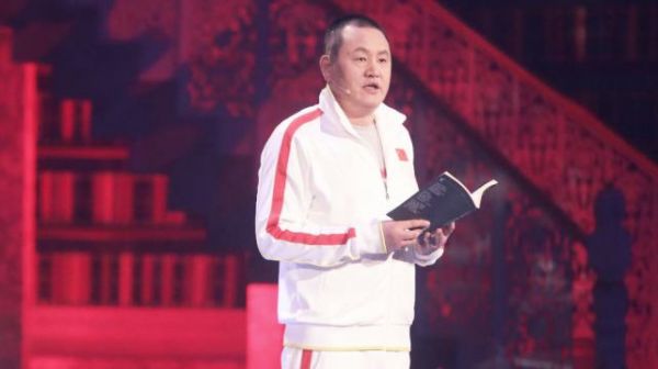 被徐嘉余称作“徐爸爸”花式夸赞优化动作练出奥运冠军