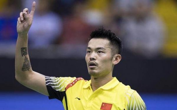 国羽亚运会名单符合目前排名 争金夺银难度不小