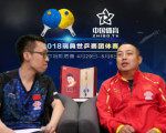 刘国梁一语道破樊振东为何打不赢马龙：马龙是在算对手