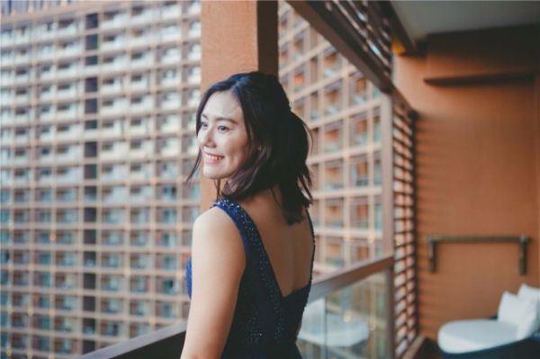 刘湘发惹热议怒怼键盘侠 才貌双全的泳坛女神该被批评吗？