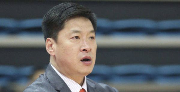 从郭士强怒怼裁判被停赛五场，来看看怎样才算一个好的主教练