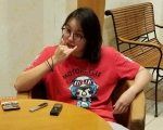 傅园慧：我是逆境中的勇士 把我打成一滩烂泥也能站起来