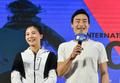 秦凯何姿直言因遗憾常忆里约奥运 或重回赛场