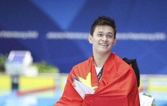 特评：游泳影响力榜单齐爆并非偶然 东京摘金会更火
