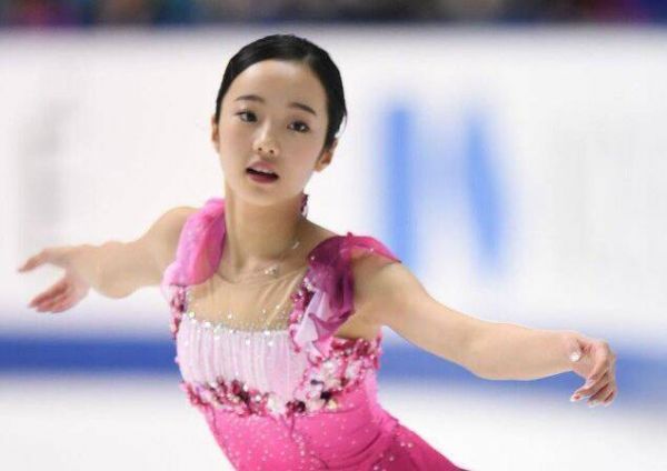 日本花滑选手加拿遭遇车祸 脚受伤仍可参赛 将亮相杯！