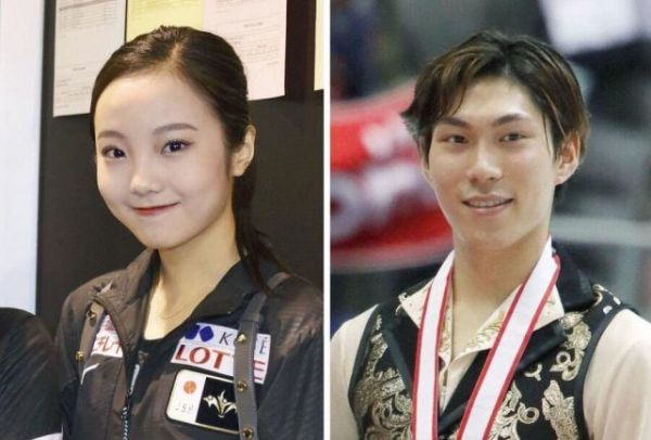日本花滑选手加拿遭遇车祸 脚受伤仍可参赛 将亮相杯！