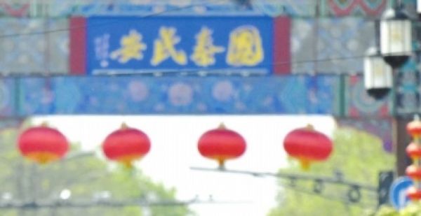 没有马拉松赛事的日子 他们也不会停下奔跑的脚步