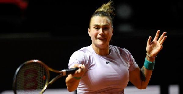 （外代二线）网球——WTA500斯图加特站：斯维亚特克夺冠（2）