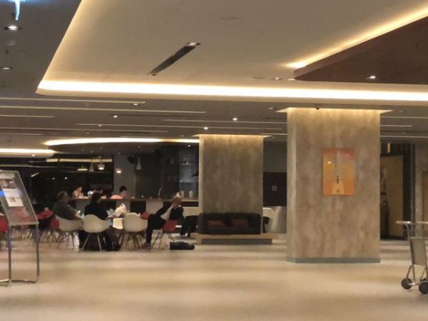 汤尤杯印记：赛程密每天早出晚归 扩军影响观赏性
