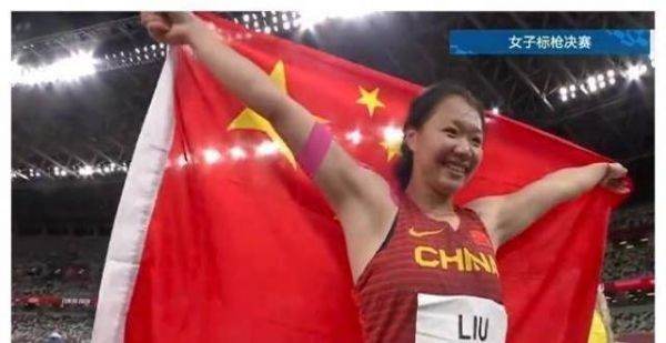 奥运会金牌榜：36金居首，仅领先美国5金，最快明天恐被超越