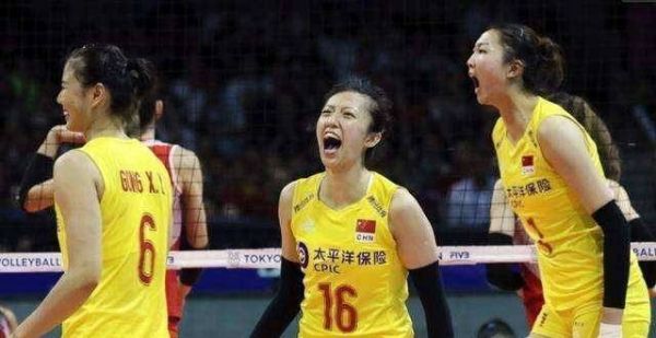 恐暂别女排训练营！周六将参加教练员面试，或成为下一个郎平