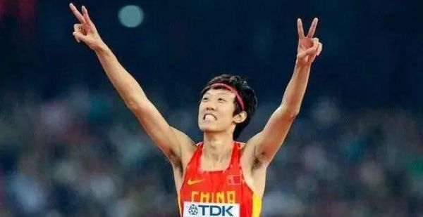 体育界“泥石流”，我只服张国伟！